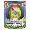 Hatchimals - Coffret scène secrète pour Hatchimals CollEGGtibles (plusieurs modèles disponibles)