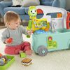 Fisher-Price - Caravane en balade 3 en 1 Rires et Éveil