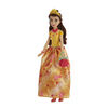 Disney Princess Style Surprise Belle Fashion Doll, 10 Fashions and Accessories