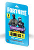 2019 Panini Fortnite Blister