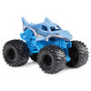 Monster Jam, Official Megalodon Monster Truck, 1:70 Scale