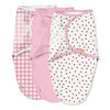 SwaddleMe Couverture-sac originale Pique-nique coccinelle