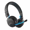 JLab Audio Play Gaming Wireless Headphones Black/Blue