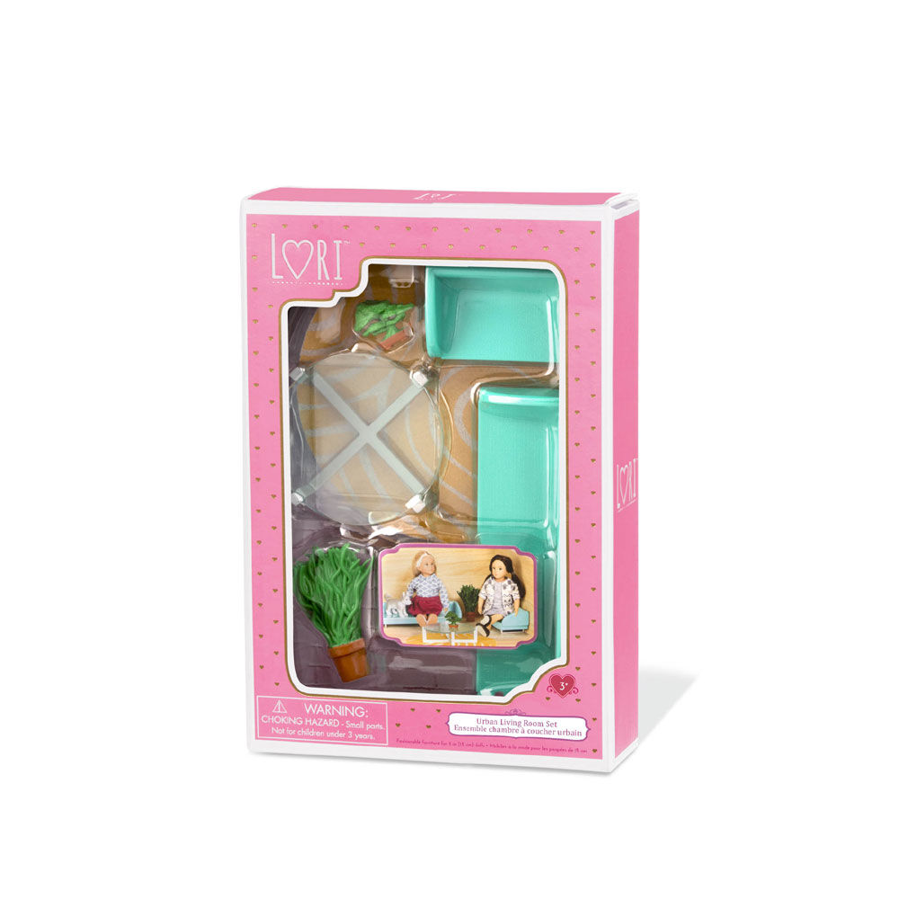 6 inch deals doll furniture