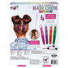 Fashion Angels - Unicorn Magic Hair Chox Set