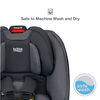 Britax One4Life ClickTight All-in-One Car Seat, Drift Safewash