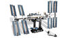 LEGO Ideas International Space Station 21321