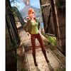 Barbie Jurassic World Claire Doll