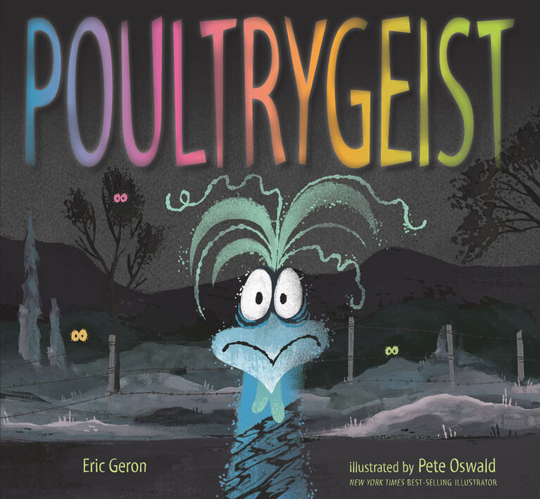Poultrygeist - English Edition