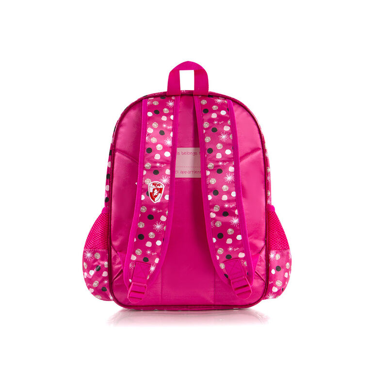 Heys Kids Backpack - Barbie | Toys R Us Canada