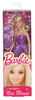 Barbie - Glitz Doll - Purple Dress