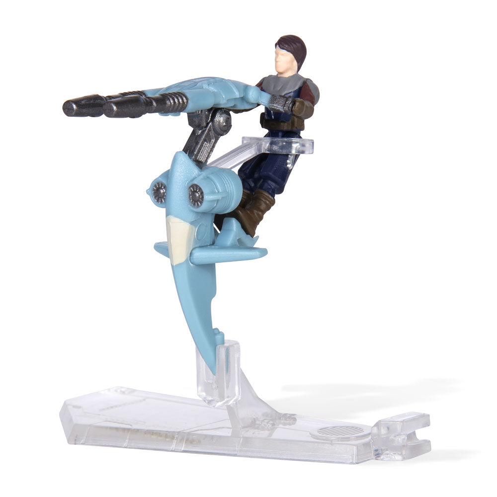 Star Wars 2" Vehicle & Figure Assortment - Series 2