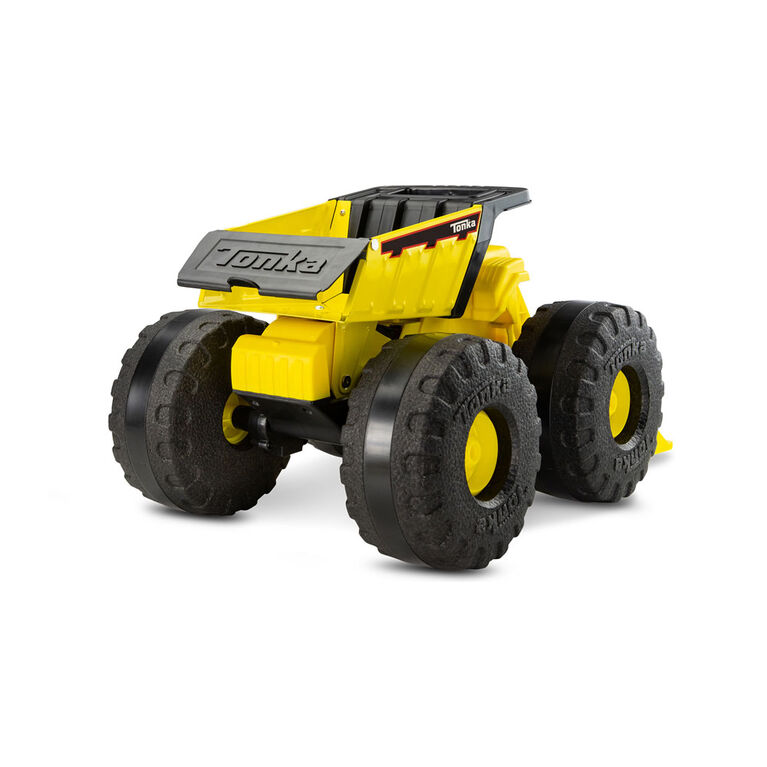 Tonka Mighty Monster Rc