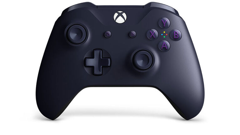 Xbox One - Wireless Controller Fortnite Purple