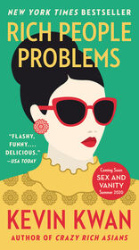 Rich People Problems - Édition anglaise