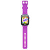 VTech KidiZoom Smartwatch DX4 with Dual Cameras, Photo & Video Effects, Secure Watch Pairing, Games, Splash-proof, Built-in Rechargeable Battery