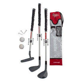 Franklin Sports Kids Golf Club Set