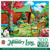 Memory Lane 300 Piece EZ-Grip Puzzle - Bridge of Hope