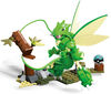 Mega Construx Pokémon Scyther Figure