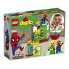 LEGO DUPLO Super Heroes Spider-Man vs Electro 10893