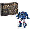 Transformers Generations Selects DK-3 Breaker, Legacy Deluxe Class Collector Figure, 5.5-inch