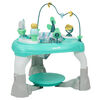 Safety 1st Grow and Go 4-in-1 Activity Center