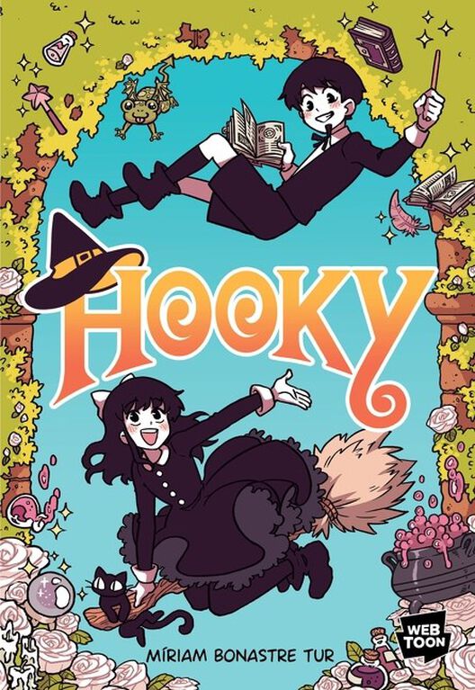 Hooky - English Edition