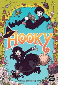 Hooky - English Edition
