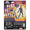 Marvel Legends Series Spider-Man: Into the Spider-Verse, figurine de collection Miles Morales de 15 cm