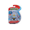  Figurine vedette de combat Pokémon - Mackogneur (Machamp)