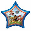 Paw Patrol Giant Shaped Foil 34"