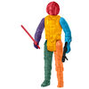 Star Wars Retro Collection 3.75-Inch-Scale Multi-Colored Luke Skywalker (Snowspeeder) Prototype Edition Action Figure - R Exclusive