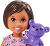 Barbie Skipper Babysitters Doll & Playset