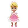 Disney Princesse - Mini Étincelant Bambin - Cendrillon (Robe rose)