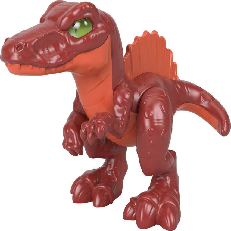 Imaginext Jurassic World Baby Spinosaurus