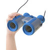 Discovery #MINDBLOWN 4X Binoculars Early Explorers Set