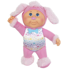 Cabbage Patch Kids 9" Cuties - Rainbow Penelope Poodle