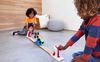 Hot Wheels Monster Trucks Double Destruction Play Set