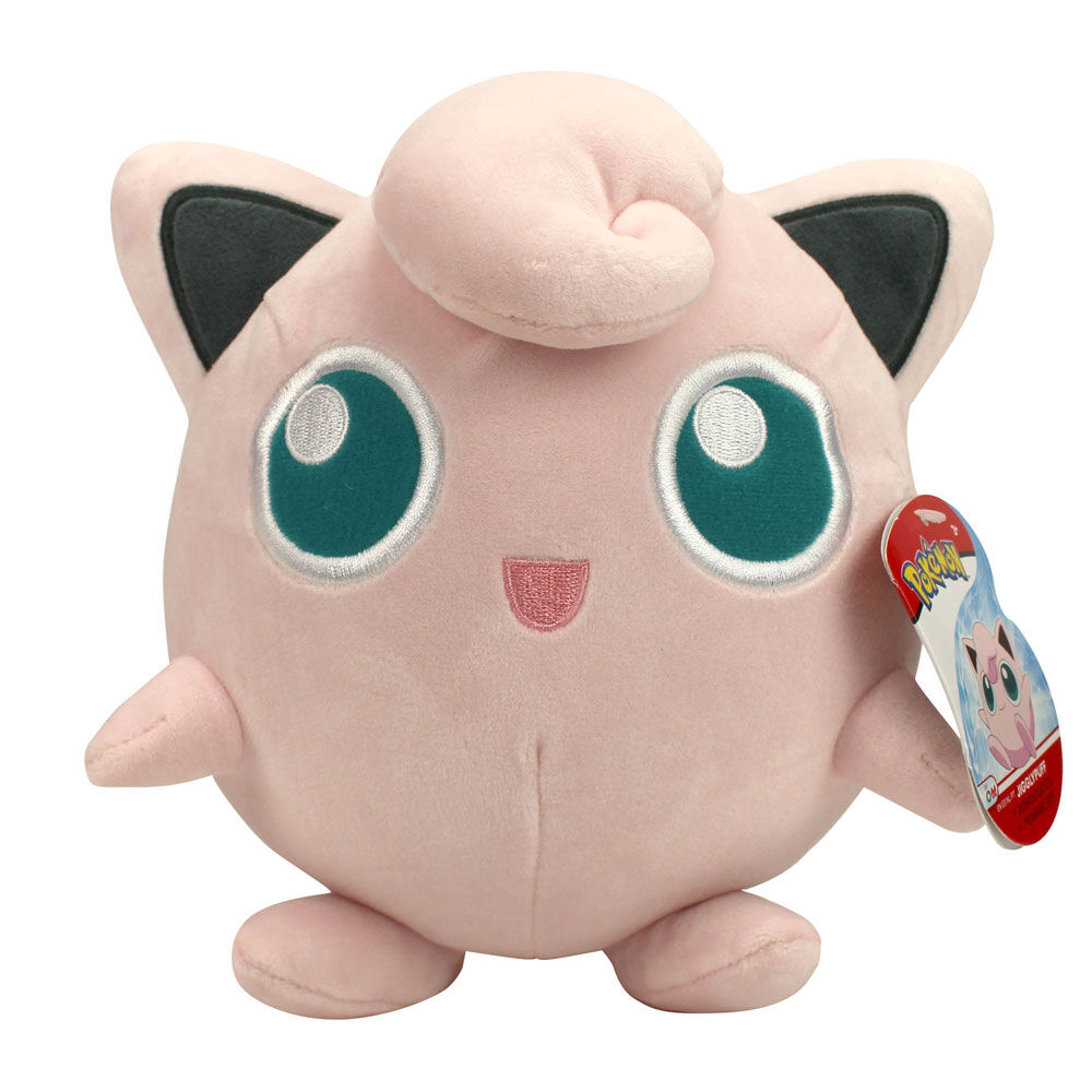 Pokemon sales stuffies canada
