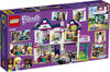 LEGO Friends La maison familiale d'Andréa 41449 (802 pièces)