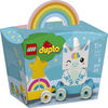 LEGO DUPLO La licorne 10953