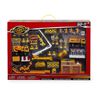 Fast Lane - 1:43 Scale Construction Vehicle Set