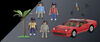 Playmobil - Magnum P.I. Ferrari 308GT