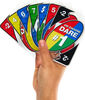 UNO Dare Adults Only Card Game for Adult Game Night