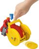 Imaginext - DC Super Friends - Head Shifters - Coffret The Flash