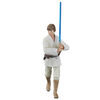 Star Wars The Black Series, figurine de collection Luke Skywalker de 15 cm, Star Wars : Un nouvel espoir