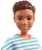 Barbie - Équipe Stacie - Poupée et accessoires d'art. - Notre Exclusivité