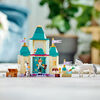 LEGO  Disney Anna and Olaf's Castle Fun 43204 Building Kit (108 Pieces)