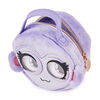 Micro Purse Pets, Singe Chimperella, Petit sac à main élégant qui lève les yeux au ciel