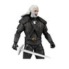 The Witcher - Geralt (Kikimora Battle- Netflix) 7" Figurine